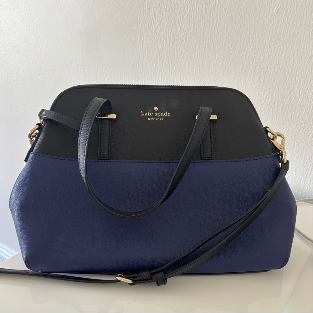 Kate Spade Bowler Bag